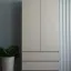 Шкаф 2-ств."Норд"