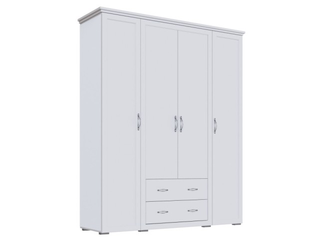 Шкафы 4-х и 5-и створчатые